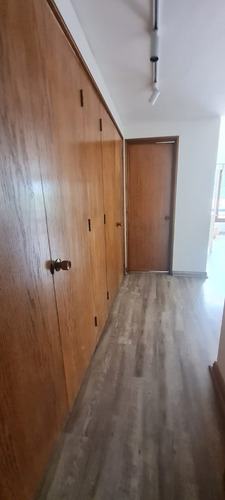 Arriendo Departamento 4D en suite 3B 1E 1B Barrio El Golf - Las Condes