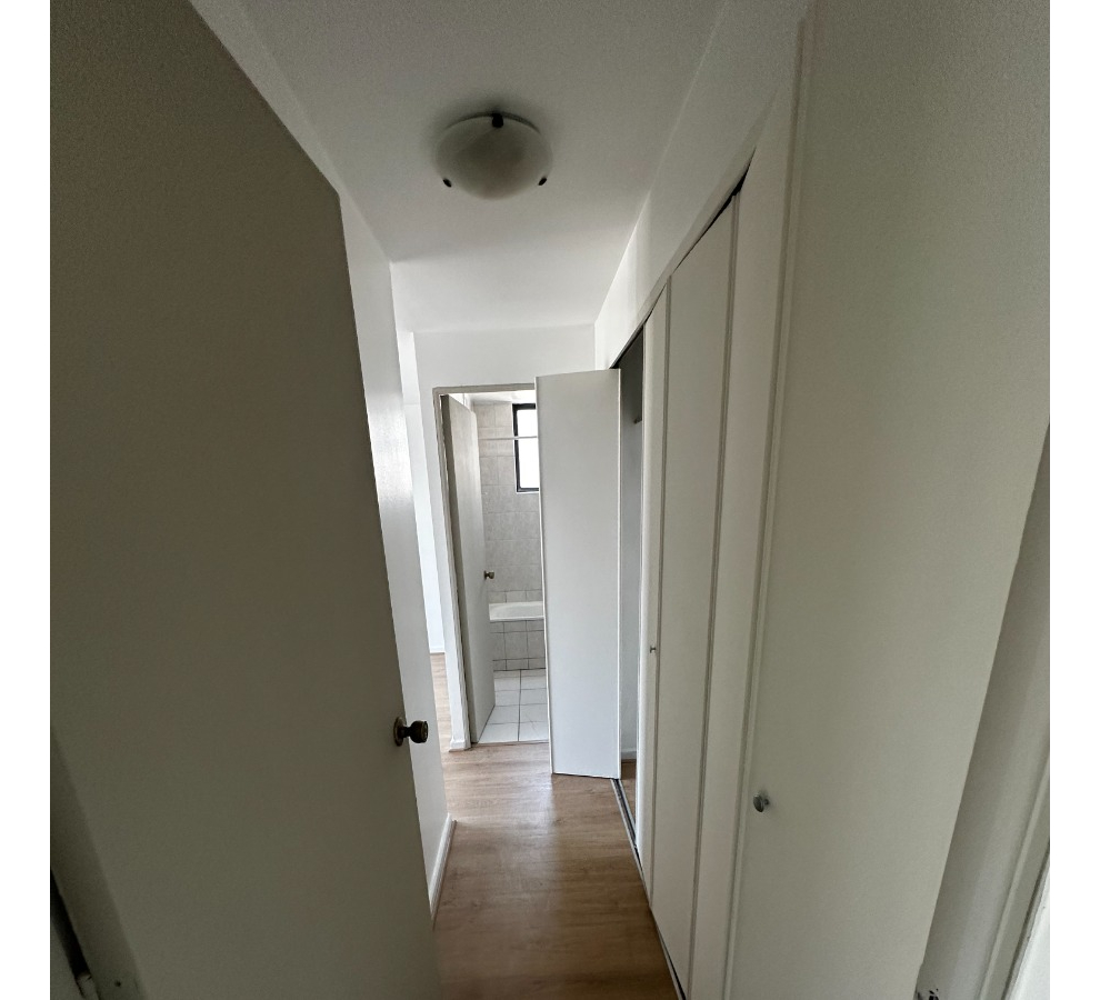 Venta Departamento O 2D en suite 2B 1E 1Bd Manuel Montt - Providencia