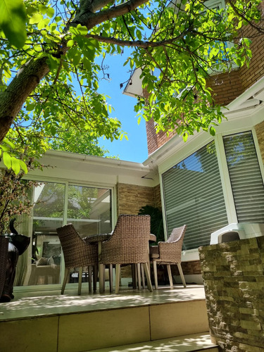 Venta Casa NO 5D en suite Walk-in cl&oacute;set 6B 3E 2B La Dehesa - Lo Barnechea