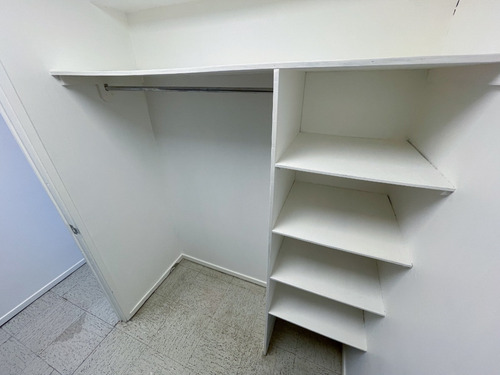 Arriendo Departamento O 2D en suite Walk-in cl&oacute;set 2B 1E Parque Padre Alberto Hurtado - Las Condes