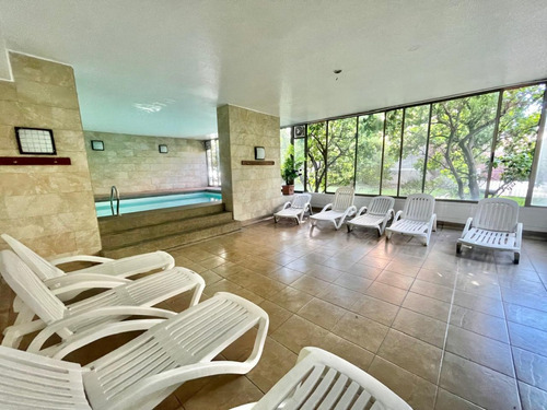 Arriendo Departamento O 2D 2B 1E 1B Parque Arauco - Las Condes