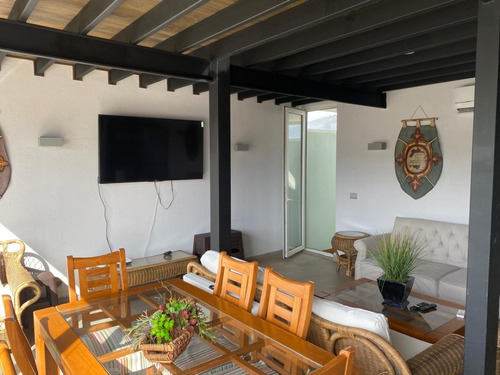 Arriendo Departamento NO 3D en suite Walk-in cl&oacute;set 2B 2E 1B  - Lo Barnechea