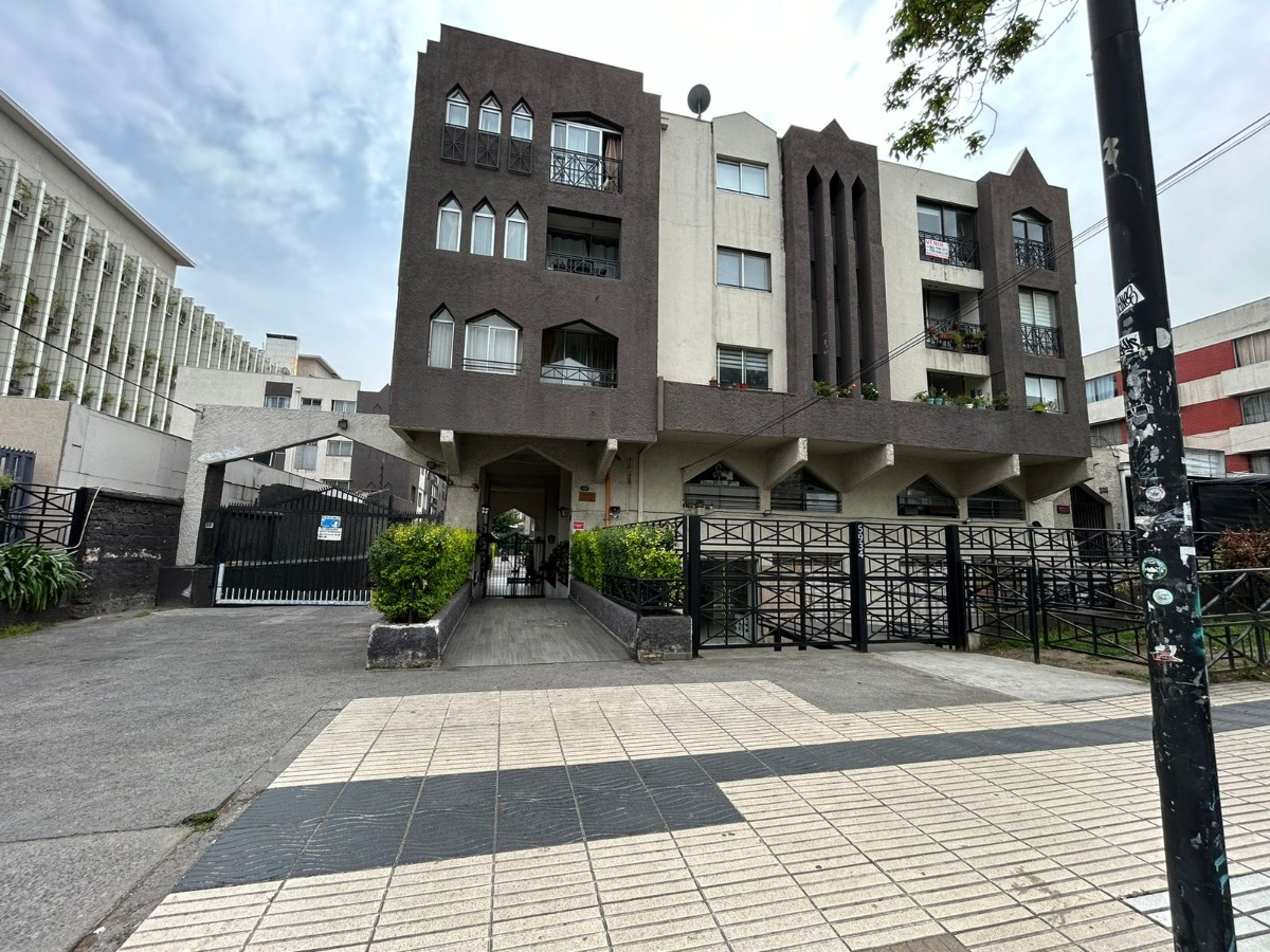 Venta Departamento 3D en suite 2B Metro Sim&oacute;n Bolivar - La Reina