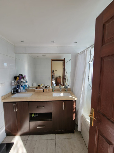 Arriendo Departamento NOSP 4D en suite Walk-in cl&oacute;set 4B 2E 1B Juan XXIII - Vitacura