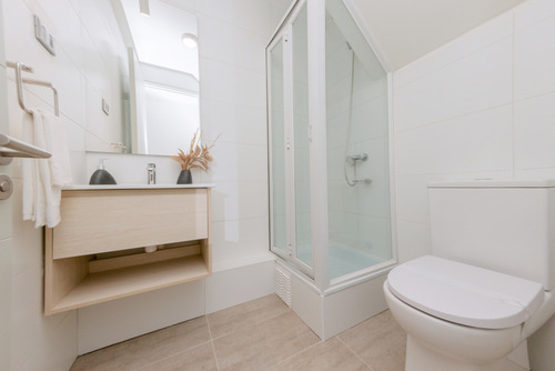 Arriendo Departamento 2D en suite Walk-in cl&oacute;set 2B 1E Puerto Chico - Puerto Varas