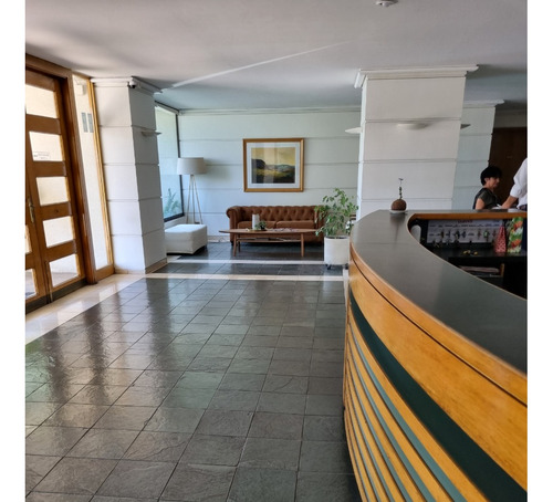 Arriendo Departamento NO 4D en suite 3B 2E 1B Sebasti&aacute;n Elcano - Las Condes