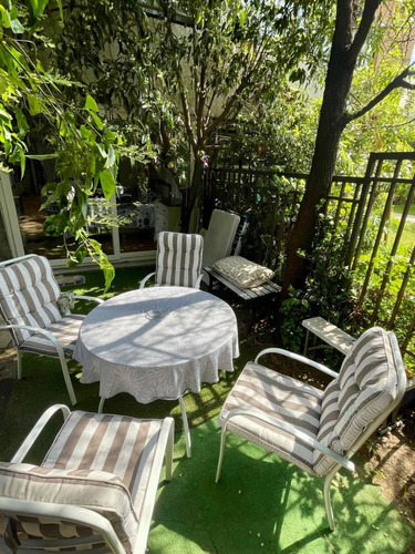 Venta Departamento SO 2D 2B 1E Barrio Italia - Providencia