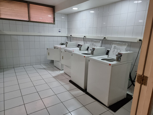 Arriendo Departamento O 2D 2B 1E 1B Sebasti&aacute;n Elcano - Las Condes