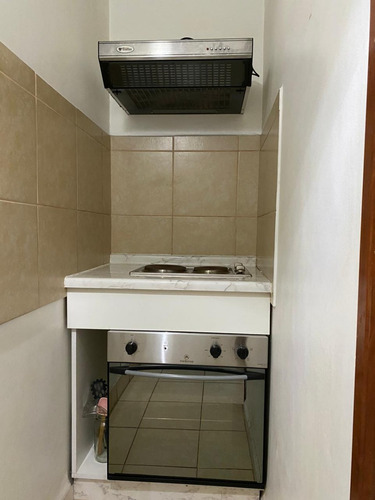 Venta Departamento SO 1D 1B Plaza Italia - Providencia