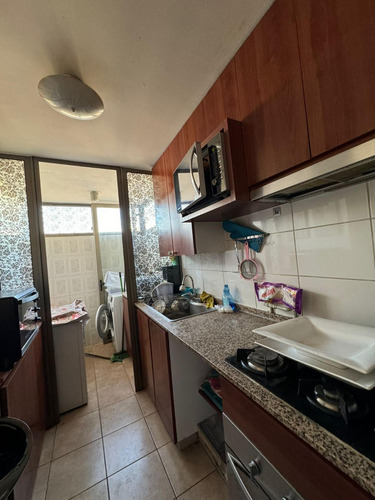 Arriendo Departamento O 2D en suite Walk-in cl&oacute;set 2B 1E 1B Metro &Ntilde;u&ntilde;oa - &Ntilde;u&ntilde;oa