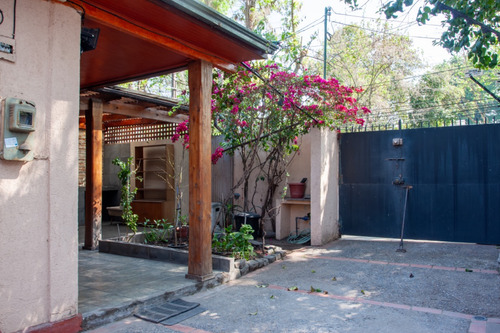 Venta Casa NO 4D 2B 2E Metro Pr&iacute;ncipe de Gales - Country Club - La Reina