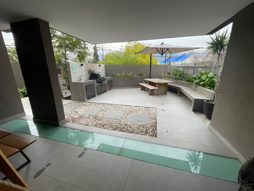 Venta Departamento NO 3D en suite Walk-in cl&oacute;set 3B 1E 1B Amapolas - &Ntilde;u&ntilde;oa