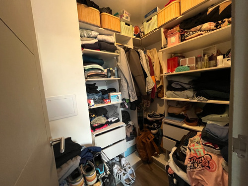 Venta Departamento NP 2D en suite Walk-in cl&oacute;set 2B 1E 1B Estadio Nacional - &Ntilde;u&ntilde;oa