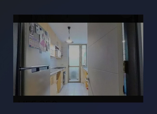 Venta Departamento S 2D 2B 1E 1B Metro Monse&ntilde;or Eyzaguirre - &Ntilde;u&ntilde;oa