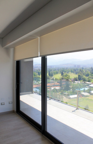 Arriendo Departamento O 2D en suite Walk-in cl&oacute;set 2B Metro Pr&iacute;ncipe de Gales - Country Club - La Reina