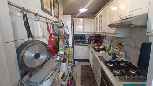 Venta Departamento N 3D 2B 1E 1B Metro Bilbao - Providencia