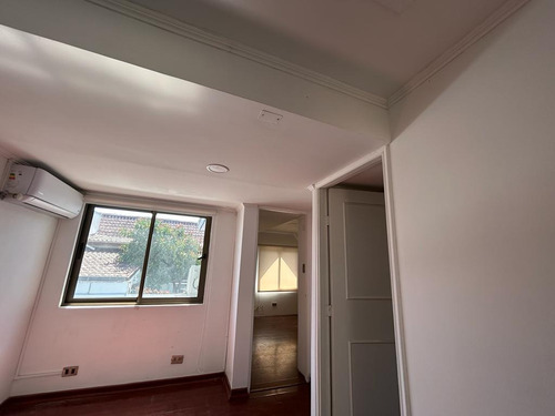 Arriendo Casa NO 3D 2B 2E Los Dominicos - Las Condes