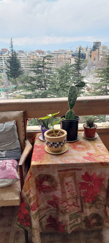 Venta Departamento NO 3D 1B 1B In&eacute;s de Su&aacute;rez - Providencia