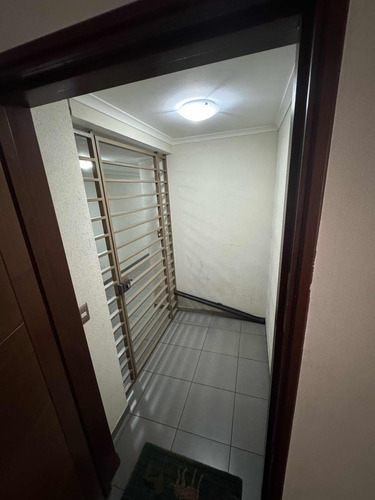 Arriendo Departamento 4D 3B 1E 1B Estadio Nacional - &Ntilde;u&ntilde;oa