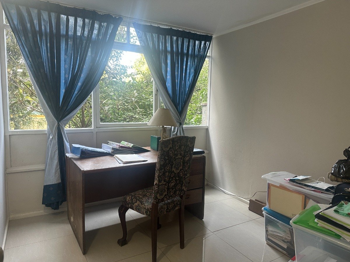 Venta Departamento NO 3D 2B Pedro de Valdivia - Providencia