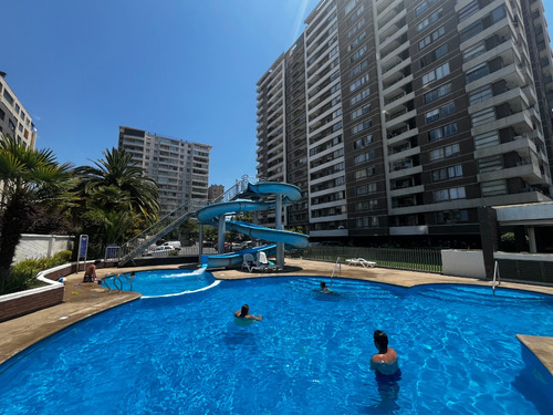 Venta Departamento NO 3D en suite Walk-in cl&oacute;set 2B 1E 1B Metro &Ntilde;u&ntilde;oa - &Ntilde;u&ntilde;oa