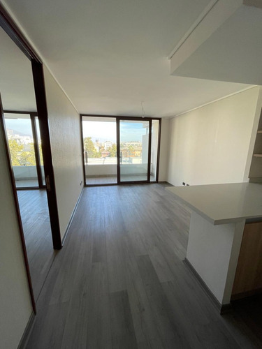 Venta Departamento SP 1D en suite 1B 1E 1B In&eacute;s de Su&aacute;rez - Providencia