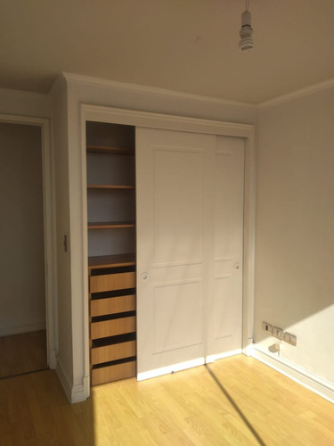 Arriendo Departamento P 2D en suite Walk-in cl&oacute;set 2B 1E 1B Plaza &Ntilde;u&ntilde;oa - &Ntilde;u&ntilde;oa