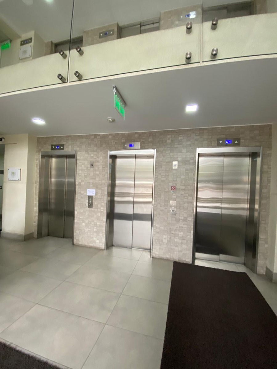 Venta Oficina P 1B 1E Manuel Montt - Providencia