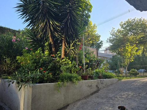 Venta Departamento 2D 1B 1E Metro Monse&ntilde;or Eyzaguirre - &Ntilde;u&ntilde;oa