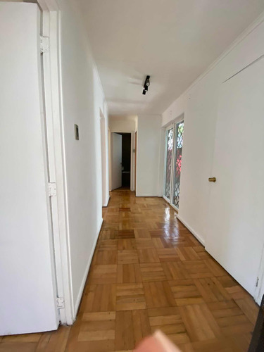 Arriendo Casa 4D 3B 2E 1B Troncos Viejos - La Reina