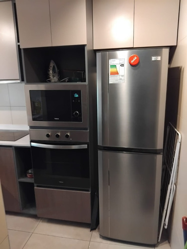 Venta Departamento 2D 2B 1E 1B Parque Juan XXIII - &Ntilde;u&ntilde;oa