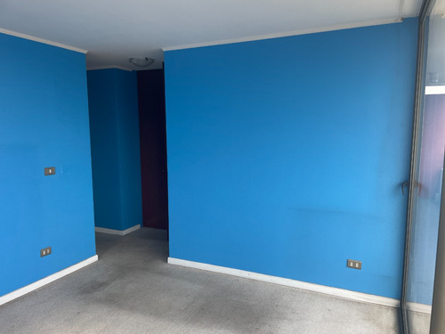 Venta Departamento NP 4D en suite 3B 2E 2B Rotonda Atenas - Las Condes