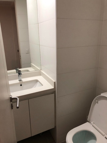 Arriendo Departamento NO 3D en suite Walk-in cl&oacute;set 3B 1E 1B Blest Gana - La Reina