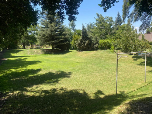 Venta Casa 6D Walk-in cl&oacute;set 5B 10E 1B Chicureo - Colina