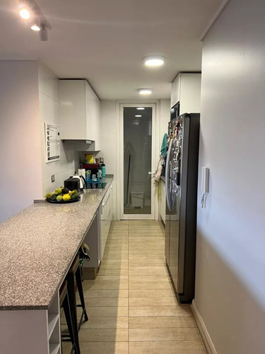 Arriendo Departamento N 2D 2B 1E 1B  - &Ntilde;u&ntilde;oa