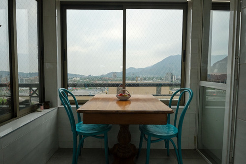 Venta Departamento NP 4D Walk-in cl&oacute;set 3B 3E 2B Parque Arauco - Las Condes