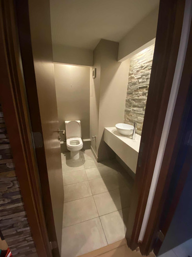 Venta Departamento 3D 3B 1E Sebasti&aacute;n Elcano - Las Condes