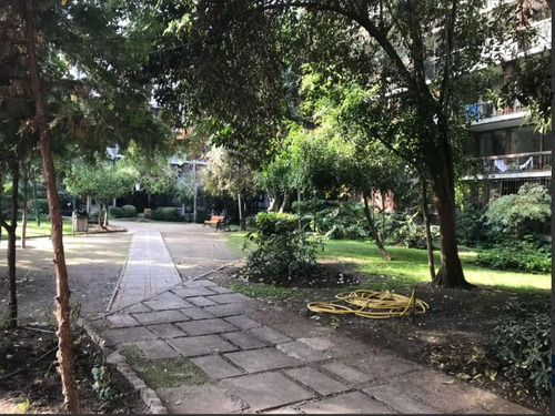 Venta Departamento NO 3D en suite Walk-in cl&oacute;set 3B 1E Los Leones - Providencia