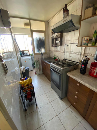 Arriendo Departamento 3D 2B 1E 1B Troncos Viejos - La Reina