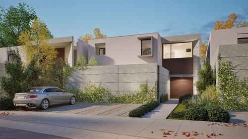 Venta Casa O 4D en suite Walk-in cl&oacute;set 4B 3E 1B La Dehesa - Lo Barnechea