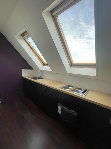 Arriendo Departamento 1D 1B Nuestra Se&ntilde;ora del Rosario - Vitacura