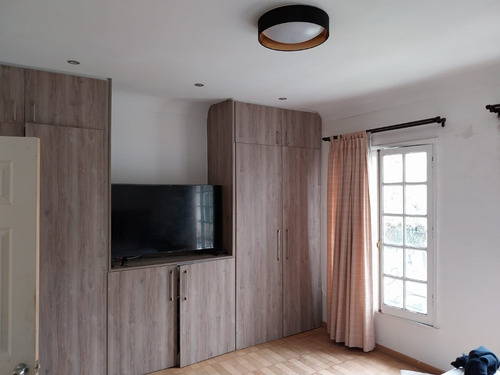 Arriendo Casa P 6D 3B 3E 1B Manuel Montt - Providencia