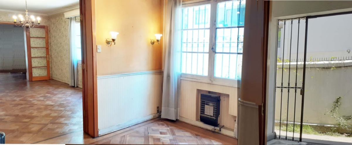 Venta Casa NO 5D 4B 5E 1Bd Plaza Italia - Providencia