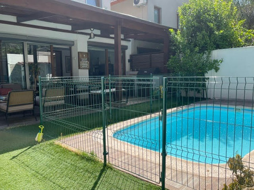 Venta Casa NO 5D en suite Walk-in cl&oacute;set 5B 2E 2B Sebasti&aacute;n Elcano - Las Condes