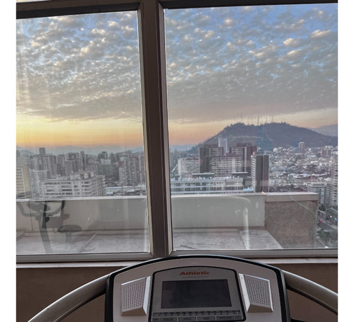 Venta Departamento 2D Walk-in cl&oacute;set 1B 1B Metro Irarr&aacute;zaval - &Ntilde;u&ntilde;oa