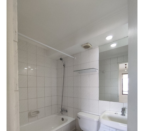 Arriendo Departamento SO 3D 2B 1E Metro Monse&ntilde;or Eyzaguirre - &Ntilde;u&ntilde;oa