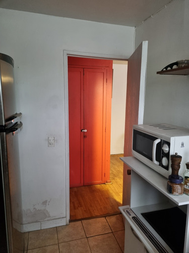 Venta Departamento P 2D 2B 1E Manuel Montt - Providencia