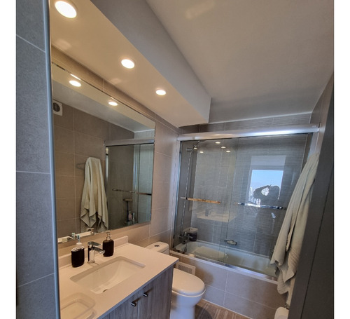 Arriendo Departamento P 2D Walk-in cl&oacute;set 2B 1E 1B Plaza &Ntilde;u&ntilde;oa - &Ntilde;u&ntilde;oa