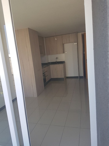 Venta Departamento S 1D 1B 1E 1B Parque San Eugenio - Metro &Ntilde;uble - &Ntilde;u&ntilde;oa