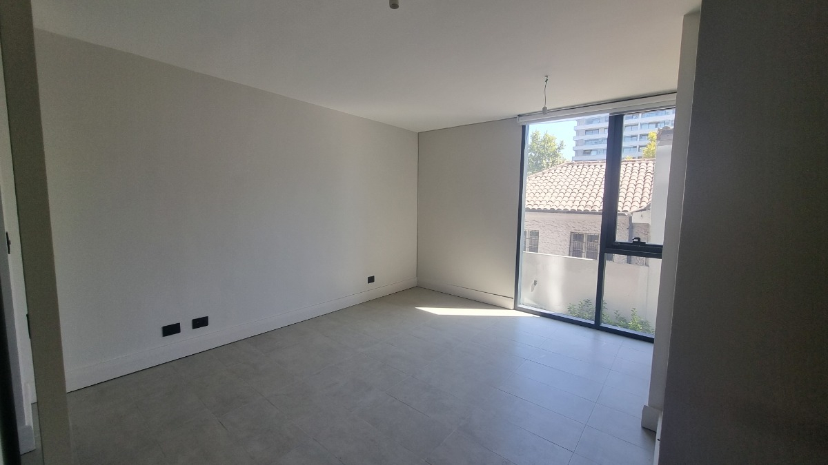 Arriendo Departamento NO 3D 2B 1E 1Bd In&eacute;s de Su&aacute;rez - Providencia